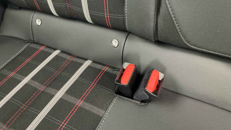 Vauxhall Corsa 100kW Anniversary Edition 50kWh 5dr Auto [11kWCh] Electric Hatchback